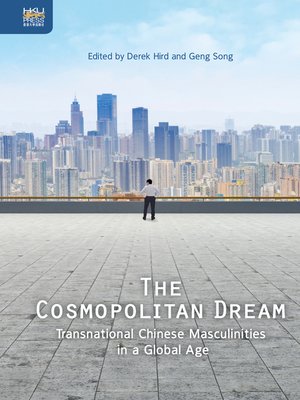 cover image of The Cosmopolitan Dream